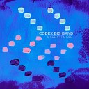 Alfredo Tauber Codex Big Band - Cielo Rojo