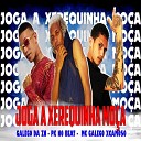 Galego da ZN Pk no Beat MC Galego Xcamoso feat Mc Igor Bolad o Mc… - Joga a Xerequinha Mo a