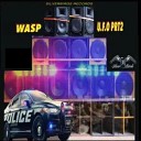 WASP - U F O Pt 2