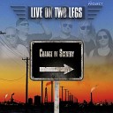 LIVE ON TWO LEGS - Tension Electric Version