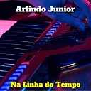 Arlindo Junior - Na Linha do Tempo Cover