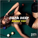 Dapa Deep - Above You