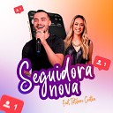 Kevin Adriano feat Tatilane Costha - Seguidora Nova