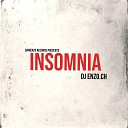 DJ Enzo ch - Insomnia Extended Mix