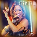 MELINA LEON - Ba o de Luna Live