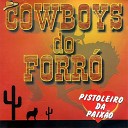 Cowboys do Forr - Amante Amigo