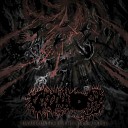 CERCENATORY - Building the Monuments of Savages Corpses