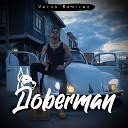 Verso Ramirez - Doberman