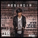 WATZ feat SecK VSR - Lo Que Dejo Sobre un Beat