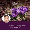 Eckhart Tolle - They Know Not What They Do