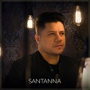 Santanna - Mulher Safada