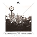 Nina Sativa - Time Radio Mix