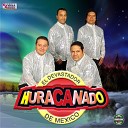 Grupo Huracanado De Mexico - El Metrosexual