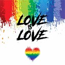 Shazam Project - Love Is Love