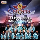 Banda La Carca a - Jinetes en el Cielo