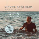 Sindre Kvalheim - When We Dance Live Version