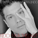 Kido Mathelart - Completou Meu Mundo