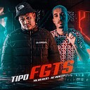 MK no Beat feat MC DOM LP - Tipo Fgts