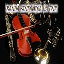 Banda Sinf nica da GNR Ant nio Costa - Symphony No 4 In F Minor Op 36 III Scherzo Pizzicato Ostinato Allegro Ao…