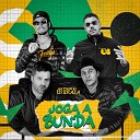 Made In Braza Jeninho MC C4 - Joga a Bunda