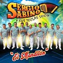 Sergio Sabino y Sus Teclas Show - Corrido de los Perez