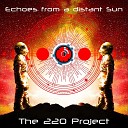 The 220 Project - Playing with Fire