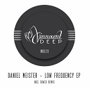 Daniel Meister - Low Frequency