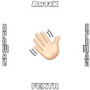 ArtiX - Прощай feat Fextr