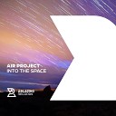 Air Project - Into The Space Extended Mix