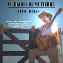 Nico D az feat David Lazarte - Todo el Amor Que Te Di