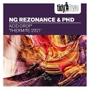 NG Rezonance PHD - Acid Drop