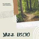 Rilassante Jazz Musica - Mite Notte a Milano