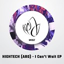 HIGHTECH ARG - I Can t Wait