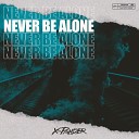 X Pander - Never Be Alone