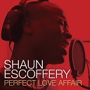 Shaun Escoffery - Perfect Love Affair Radio Version
