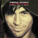 Enrique Iglesias feat Pitbull - I Like How It Feels Jump Smokers Remix 2o11