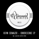 Kevin Schwazer - Concrescence Agustin Cooper Remix