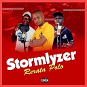 Stormlyzer - Motho ke mathata