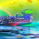 CASSIMM - All Over Me Karuva Radio Edit