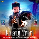 Lovecho King Rahaul Negi - Kolang Taari Kinnauri Rap Song