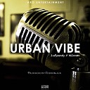 LollyZondy feat Voiceman - Urban Vibe