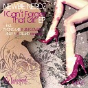 Newbie Nerdz - I Can t Forget That Girl Jini Cowan Remix