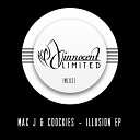 Max J Coockies - Only