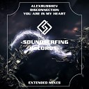 AlexRusShev - Disconnection Extended Mix