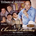 Chema Ramos feat Alex Manga - Enamorada
