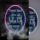 Trippie black - Outro nivel