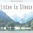 Thinking Music - A Healing Experience