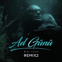 Miri Yusif - Ad G n Remix 2