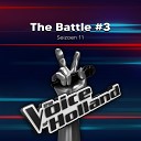 The voice of Holland Channah Hewitt Sezina… - Open Arms