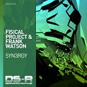 Fisical Project Frank Watson - Syn3rgy